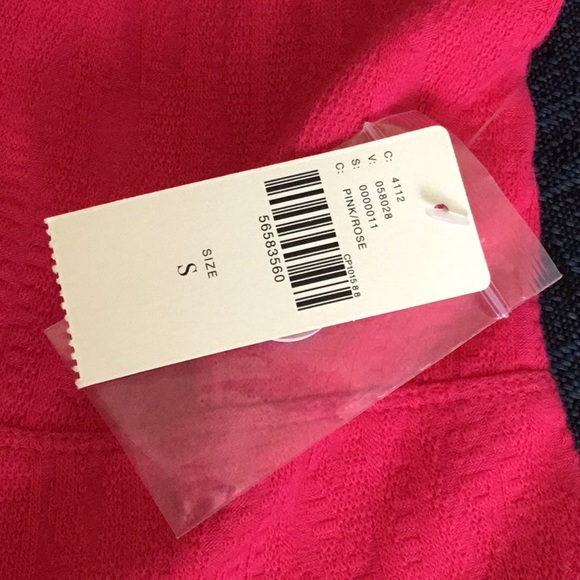 Maeve by Anthropologie NWT Tank top with square neck style and buttons - Picture 4 of 8